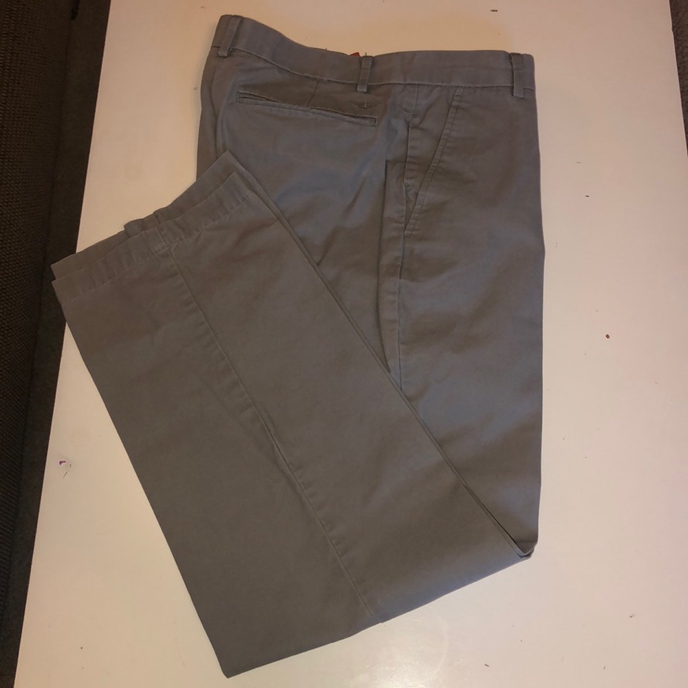 Dress pants